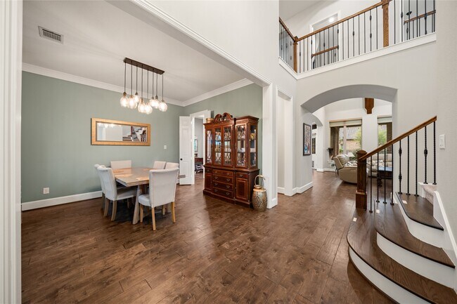 Building Photo - 20606 Newstone Dr