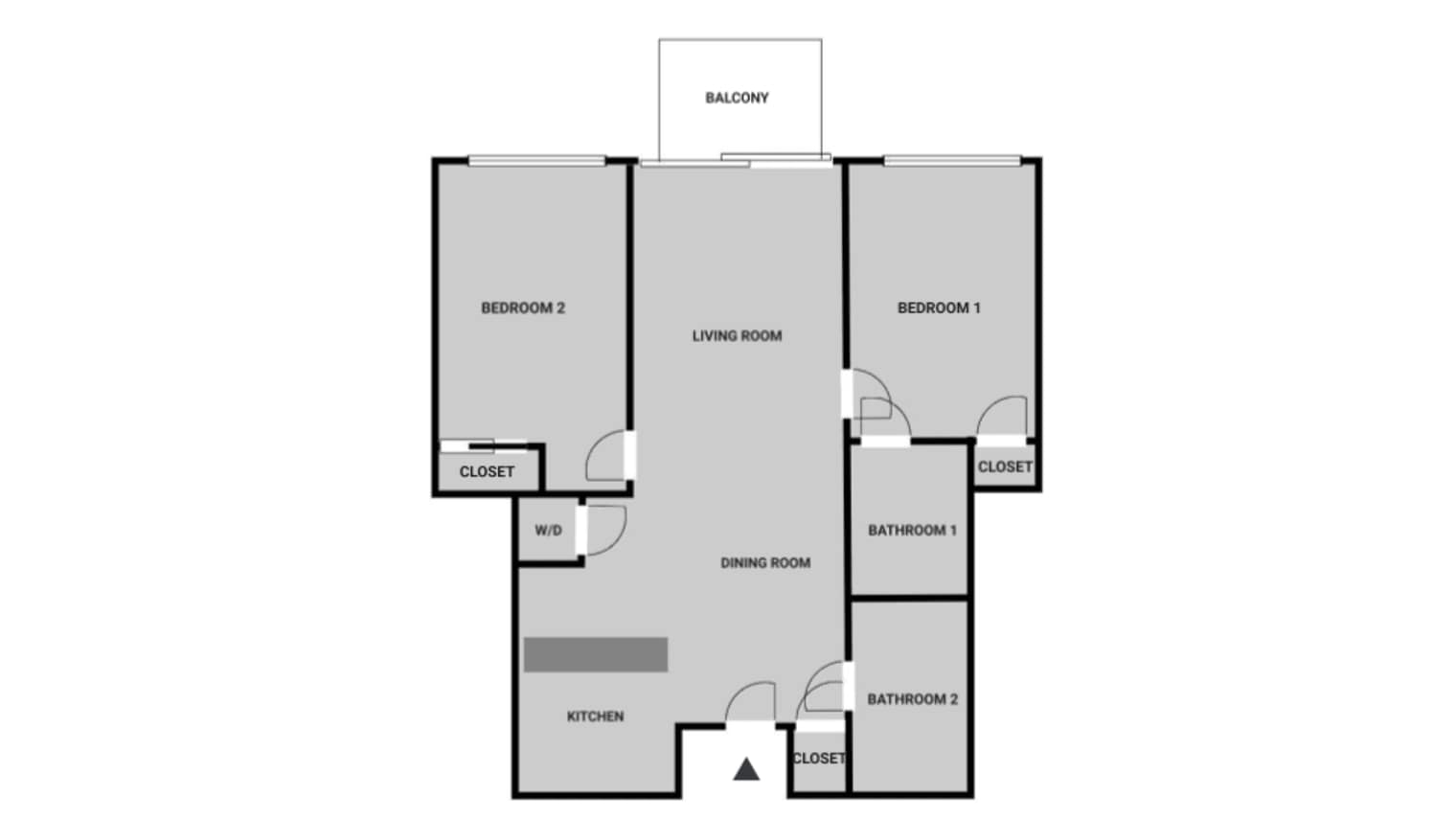 Building Photo - 151 S Elliott Pl