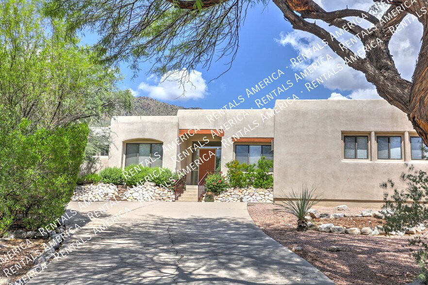 Building Photo - 5531 E Silver Mine Pl