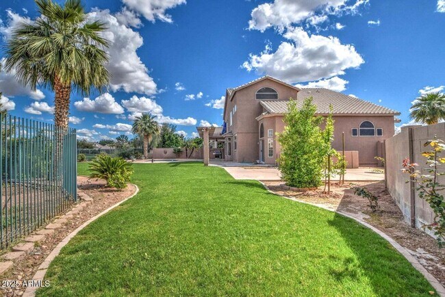 Building Photo - 1874 W San Angelo St