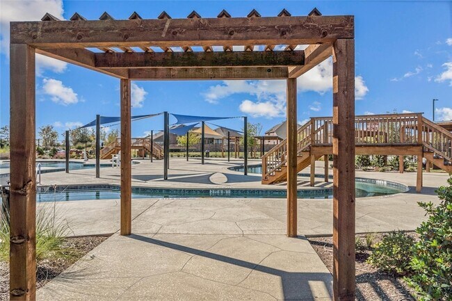 Building Photo - 9205 Grackle Pl