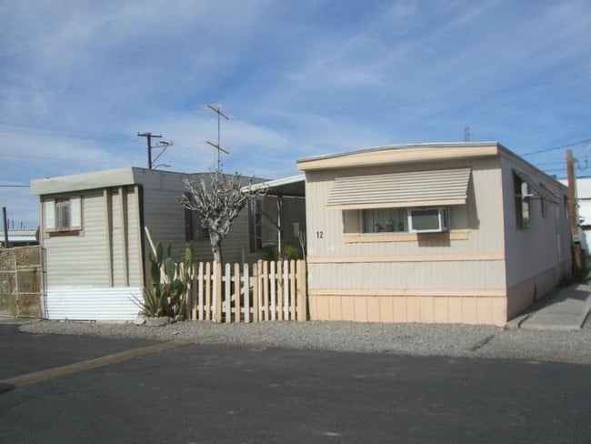 Primary Photo - Bill's Trailer Park