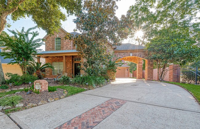 Building Photo - 3827 Garden Way