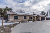 Building Photo - 4560 N Maple Grove Rd