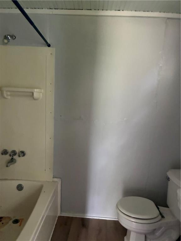 Building Photo - 812 Gorgas St