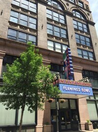 Building Photo - 1113 Washington Ave