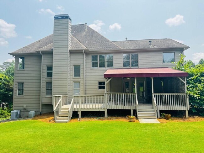 Building Photo - 2640 Preston Ridge Ln