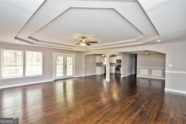 Building Photo - 86 Regency Way SE