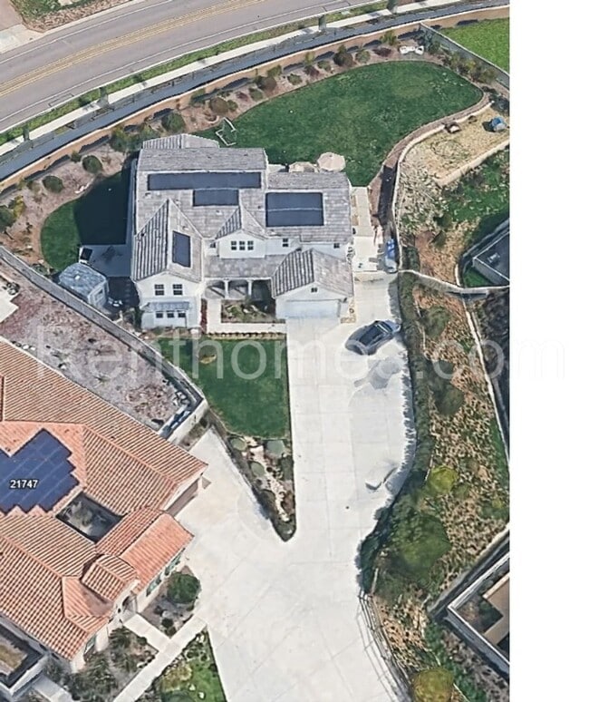Building Photo - 21743 Deer Grass Dr