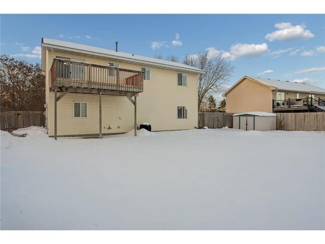 Building Photo - 3824 Tower Pond Dr