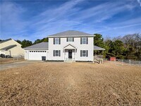 Building Photo - 2604 Daniel Boone Ln