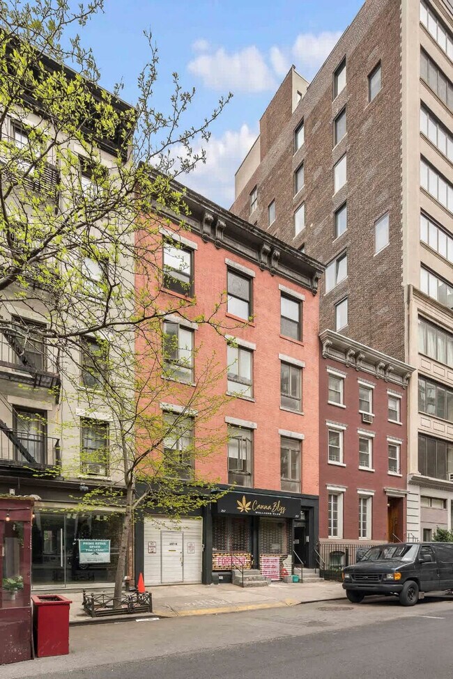 Building Photo - 257 W 19th St