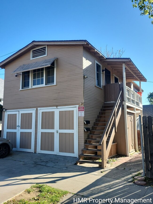 Building Photo - S - Ontario- E St/ Plum St.