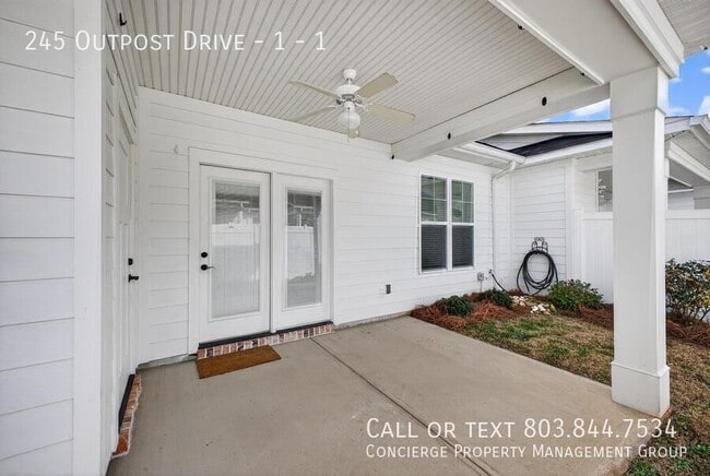 Building Photo - 245 Outpost Dr