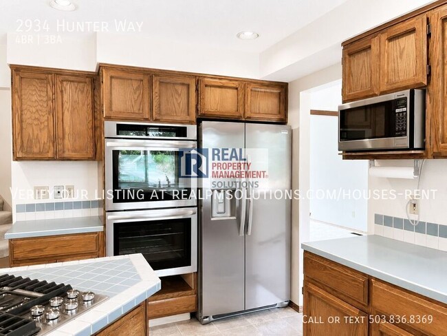 Building Photo - 2934 Hunter Way