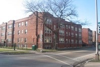 Building Photo - 6700 S Indiana Chicago, IL 60637