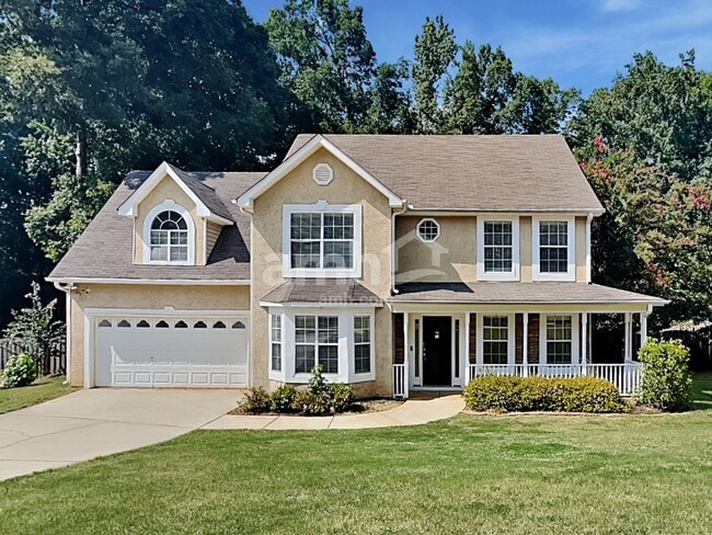 Building Photo - 241 Hunters Chase