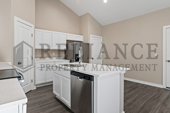 Building Photo - 3225 N Cedar Downs St