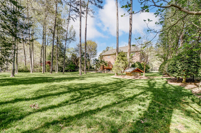 Building Photo - 1024 Patricians Ln