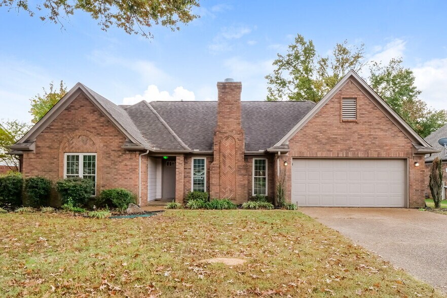 Primary Photo - 6869 Quailfield Ln