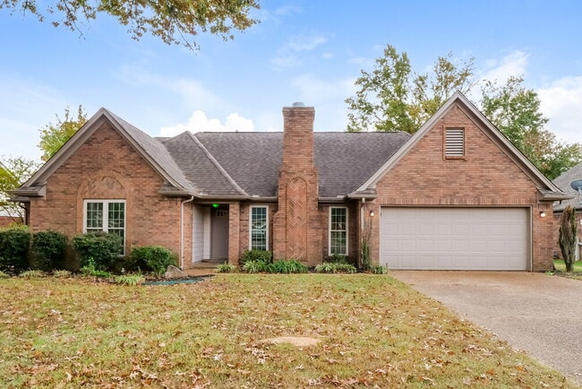 Building Photo - 6869 Quailfield Ln