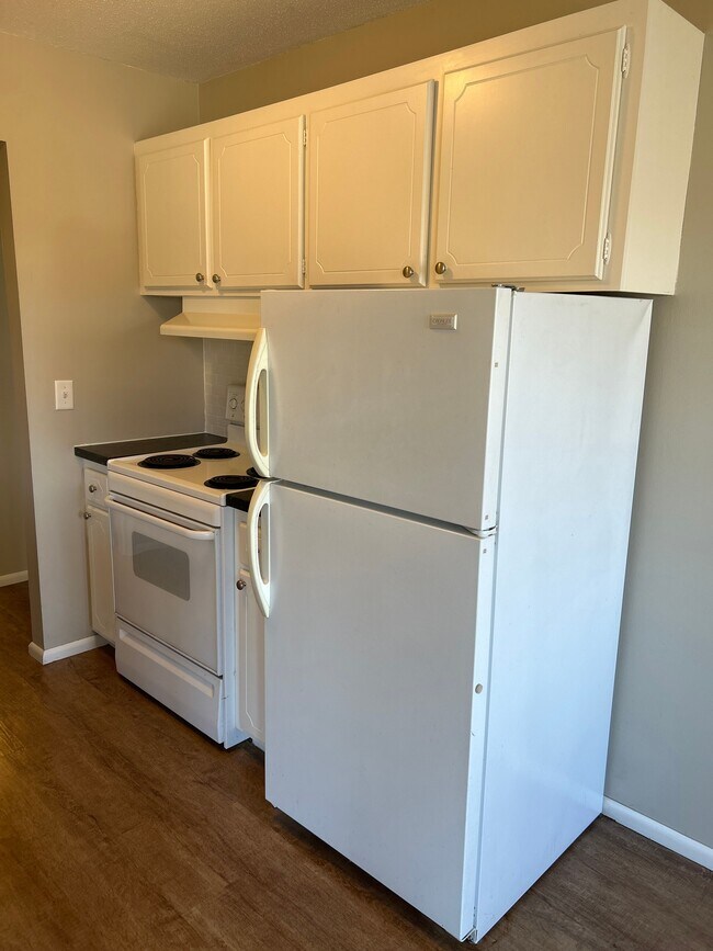 Floorplan - Maple Commons Apartments