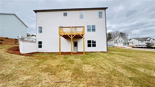 Building Photo - 56 Thompson Ridge Ln