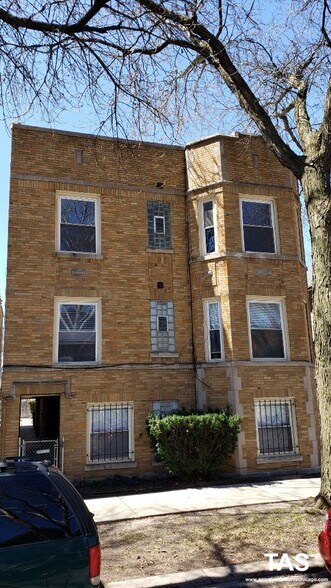 Building Photo - 4512 N Laporte Ave