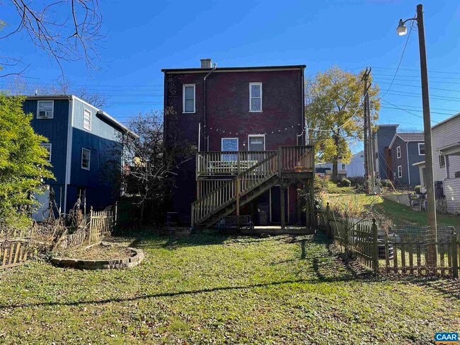 Building Photo - 311 5th St SW