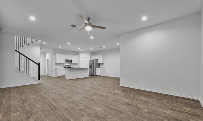 Building Photo - 2914 Roman Forest Blvd