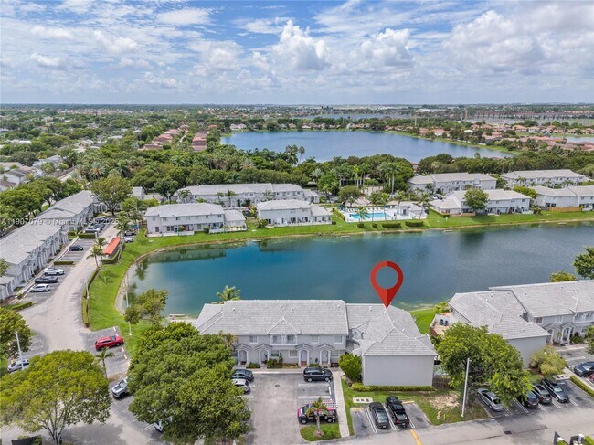 Building Photo - 14308 SW 120th Ct