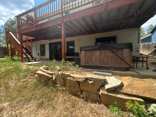 Building Photo - 184 Canyon Creek Trail