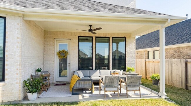 Building Photo - 18219 Ellerden Frst Dr