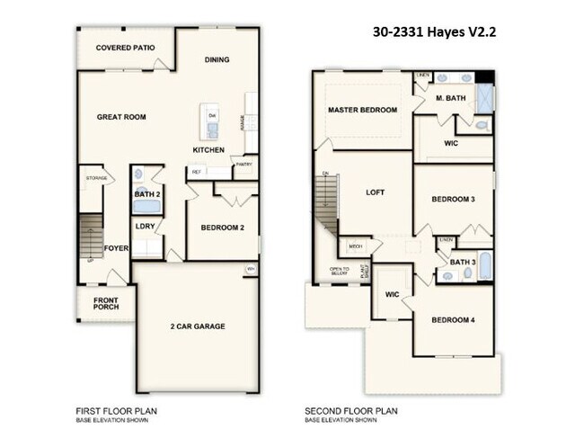 Building Photo - 2134 Saffron Walden Dr