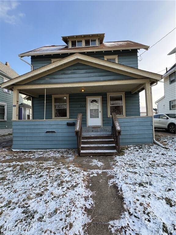 Building Photo - 565 Brown St