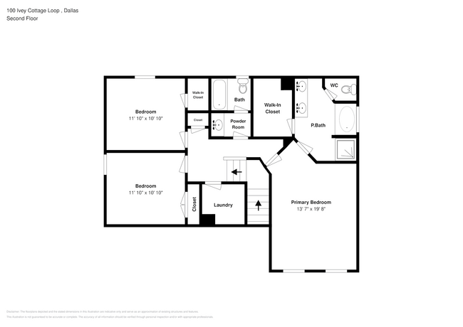 Building Photo - 100 Ivey Cottage Loop