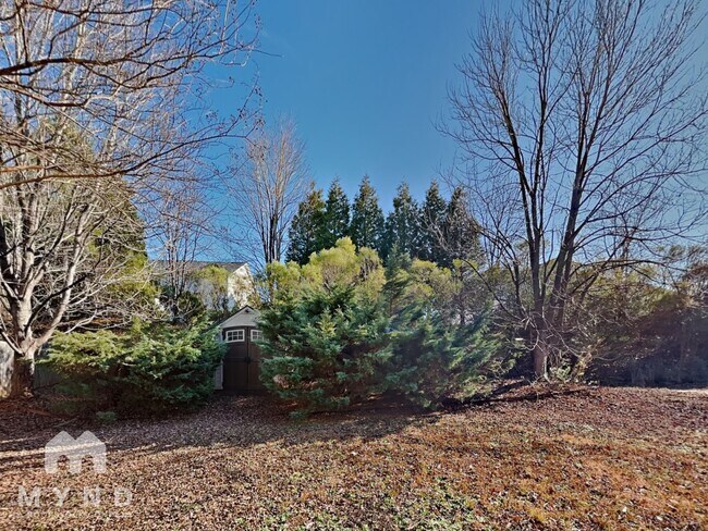 Building Photo - 1101 Forest Willow Ln