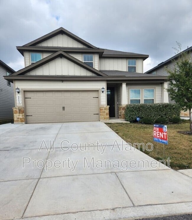 Building Photo - 9511 Bonito Fls Dr