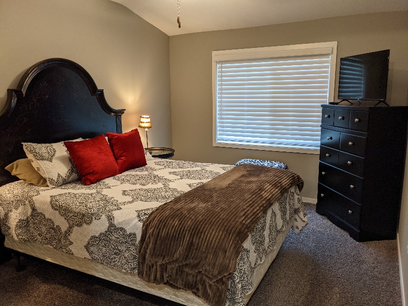 Building Photo - 7105 N Walnut St