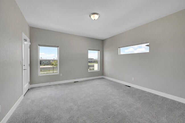 Building Photo - $2,425 - 3 beds, 2 baths, Updated home in Peyton with Patio Space and Fenced in Yard!