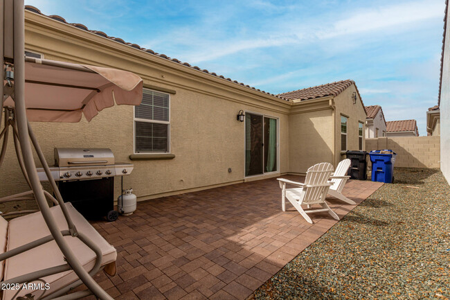Building Photo - 3842 E Bartlett Way