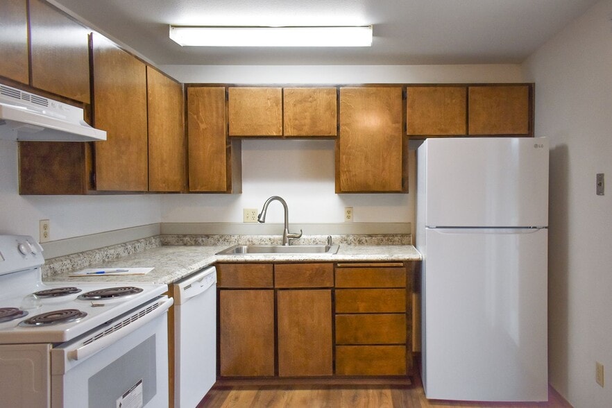 Interior Photo - Ferns Apartments