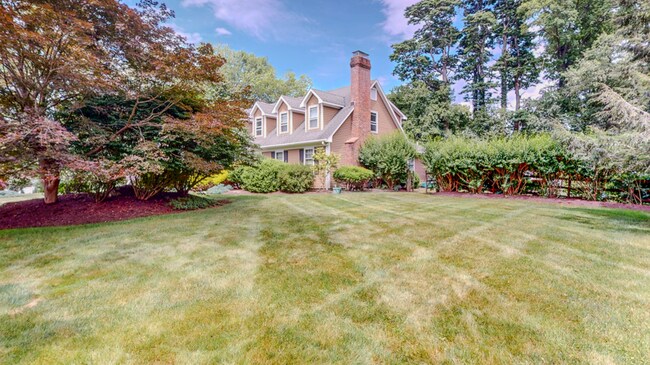 Building Photo - Beautiful Colonial Cape with Fireplace, De...