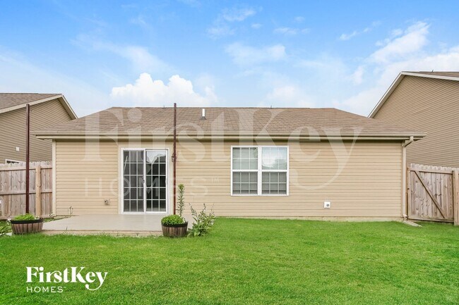 Building Photo - 11232 Pegasus Dr