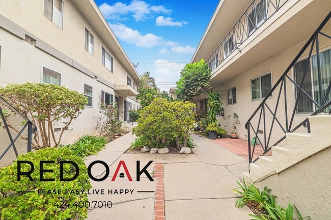 Building Photo - 1533 9th St