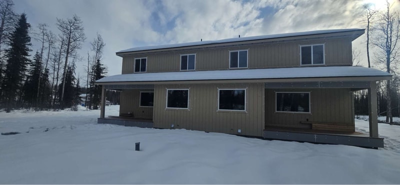 Building Photo - 5013 W Sassy Ave