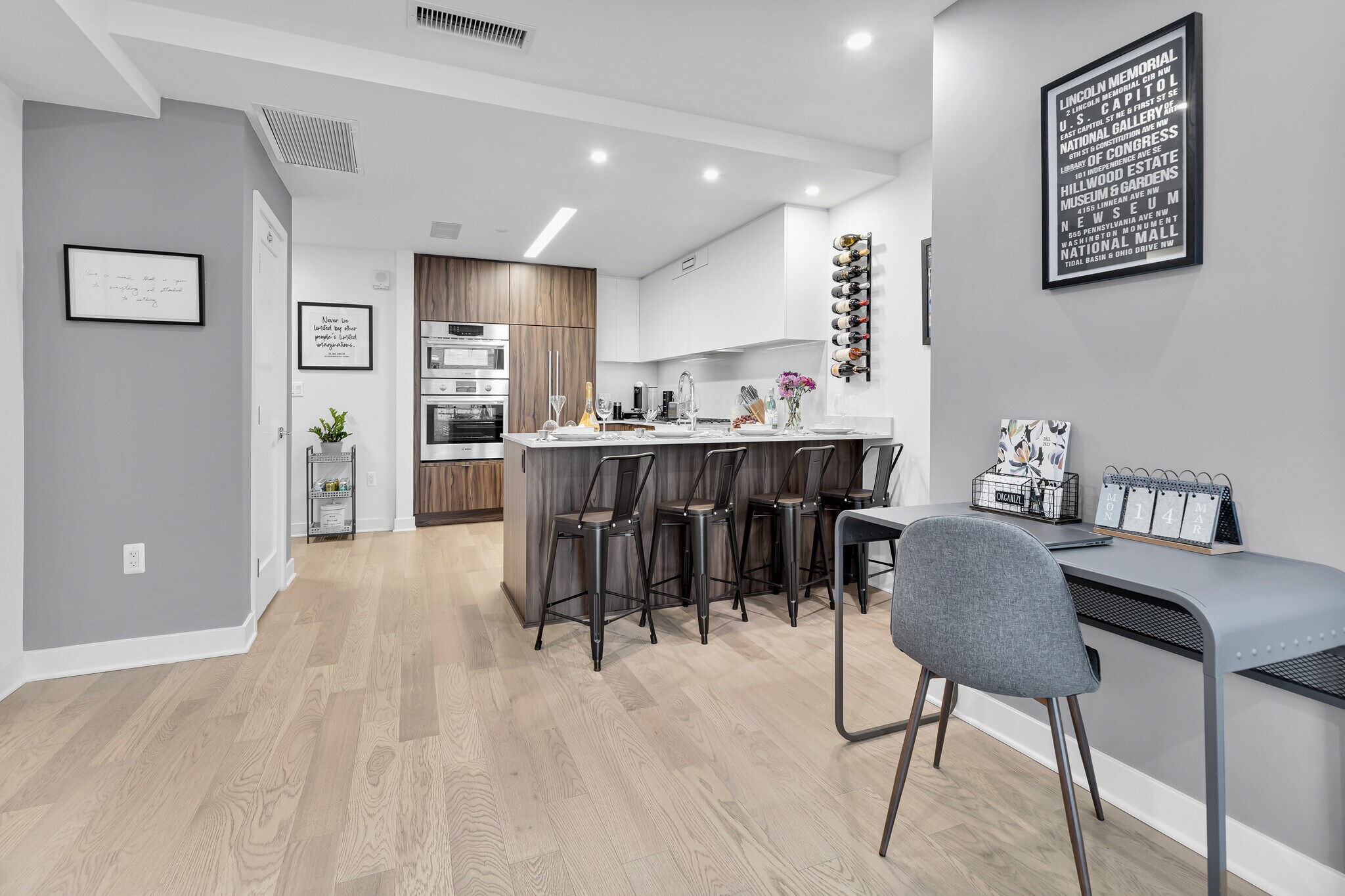 Building Photo - 37 L St SE