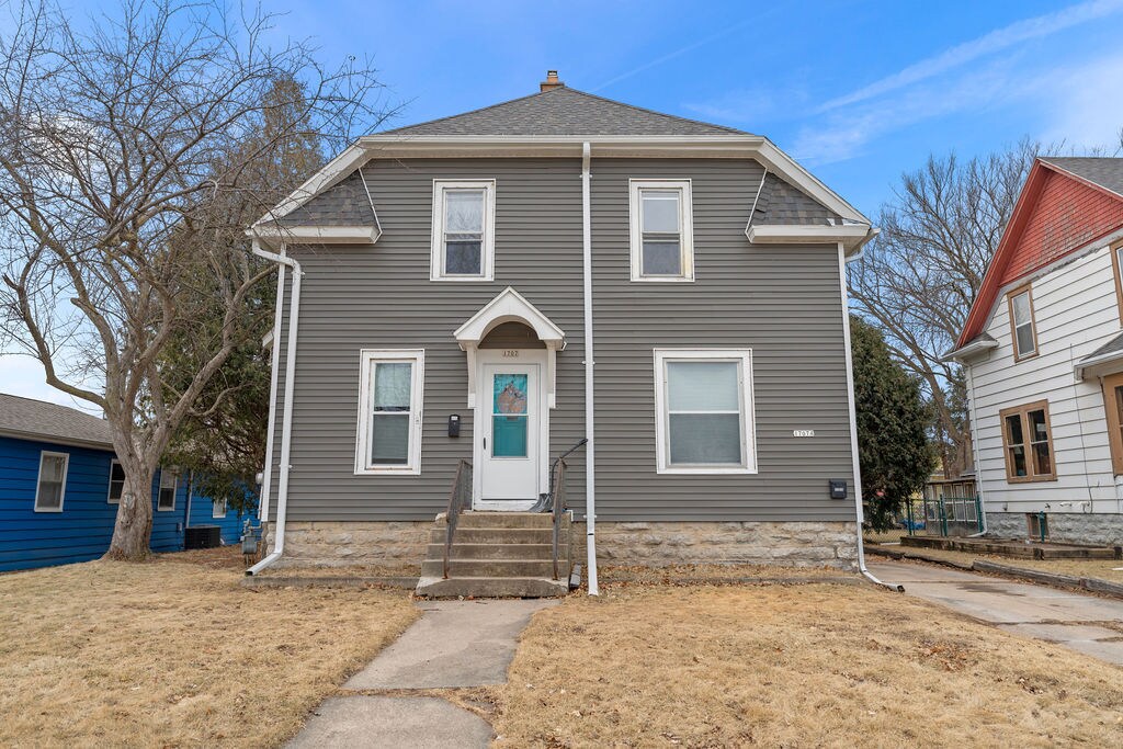 Building Photo - 1707 Jefferson St