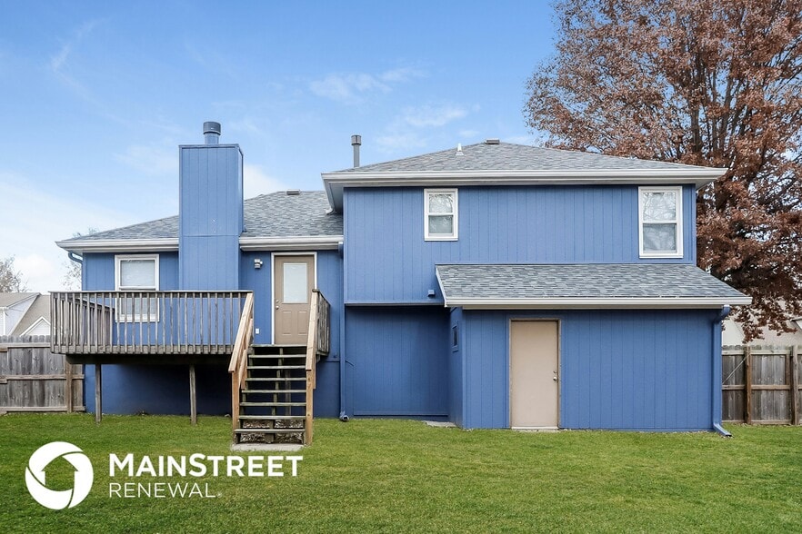 Building Photo - 517 Kenneth Ln