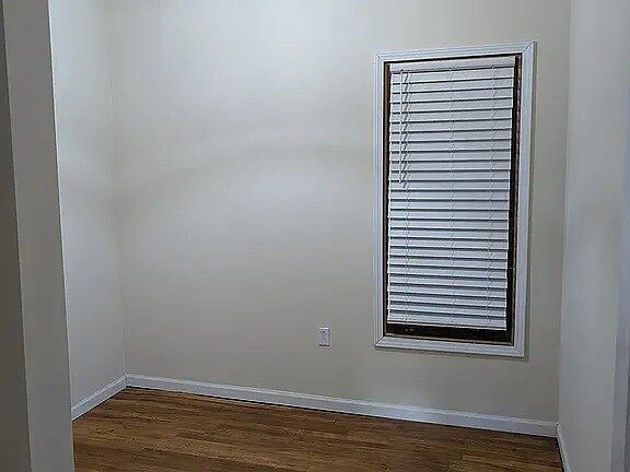 Bedroom 1 - 613 Belmont St